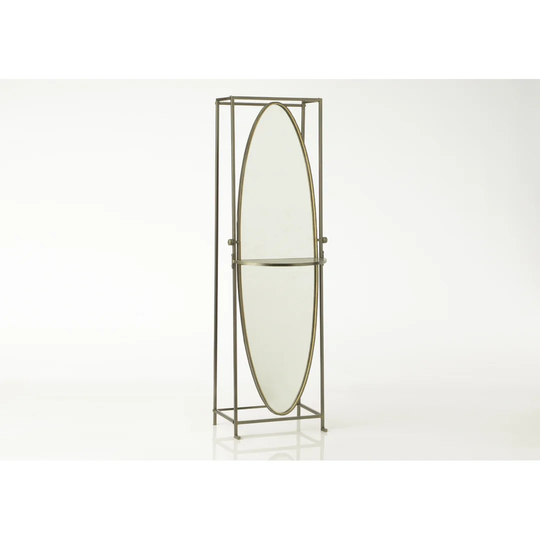 Parish Cheval Mirror
