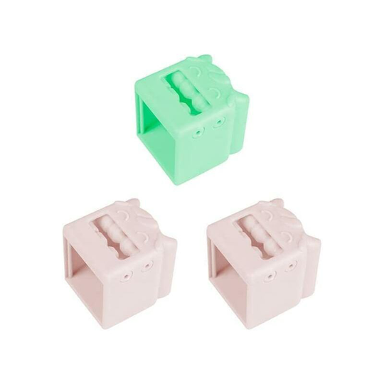 3 Set of Nut Sheller Pliers Automatic Melon Seed Clamp Lazy Peeler Machine Household Peeling Tool Home Supplies Accessories
