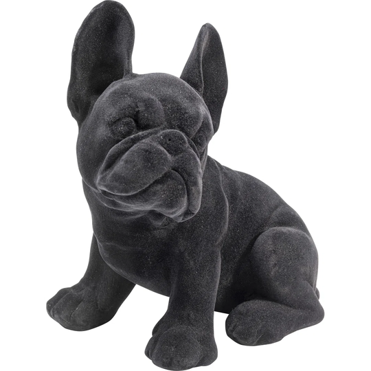 Waiting for Treats Figurine