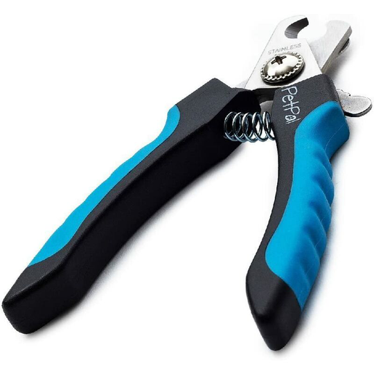 Nail clippers for cats, puppies, rodents, professional quality birds, comb nails with cushions safely, security guards-pet accessories