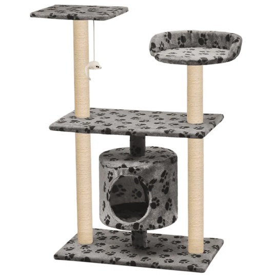 95cm Dobson Paw Cat Tree