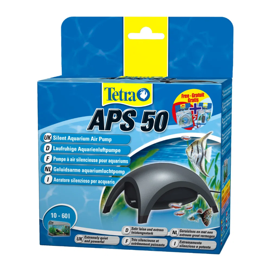 60L Silent Air Pump