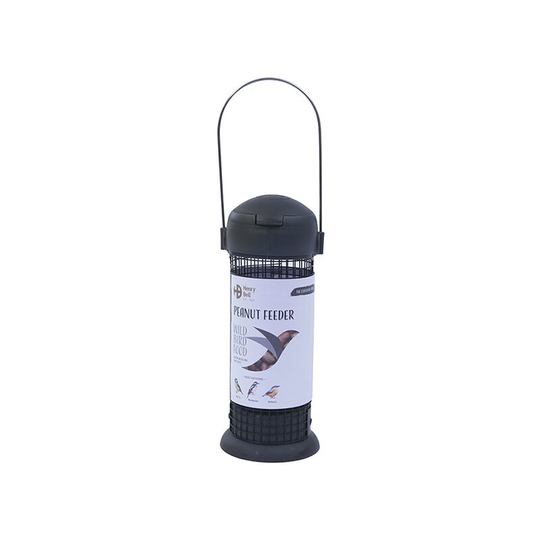 Essentials Bird Peanut Feeder H040009 - Henry Bell