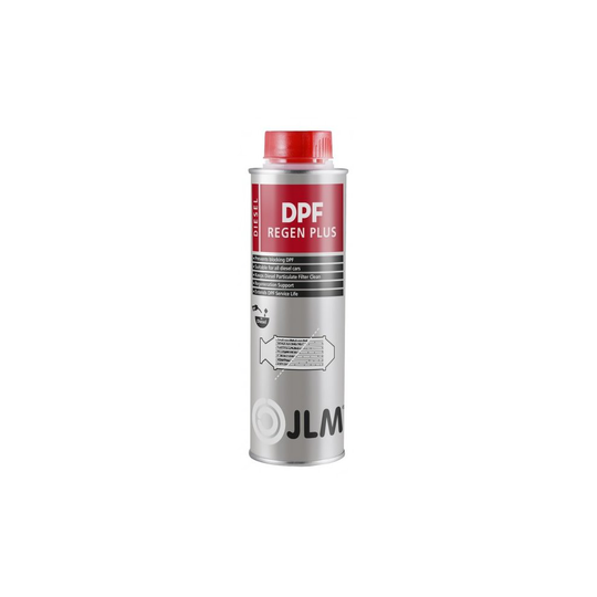 KALIMEX JLM Diesel DPF Regen Plus - 250ml [J02200]