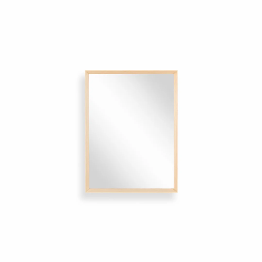 Alexeah Fog Free Accent Mirror