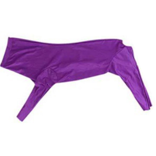 Long Sleeve Dog Suit Dog Clothes Dog Recovery Suit Dog Recovery Shirt Dog Suit l Size