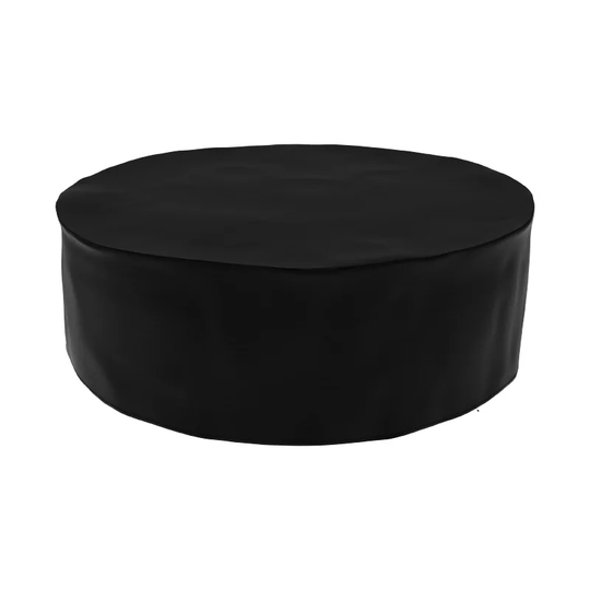 Round Outdoor Patio Dining Set Cover