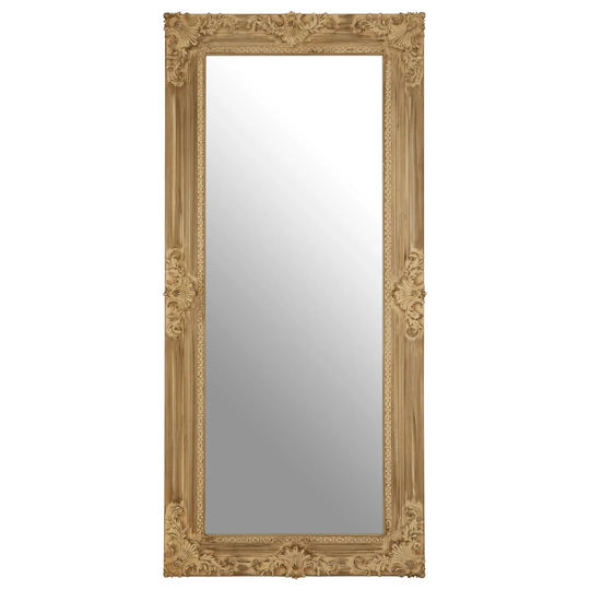 Lorient Accent Mirror