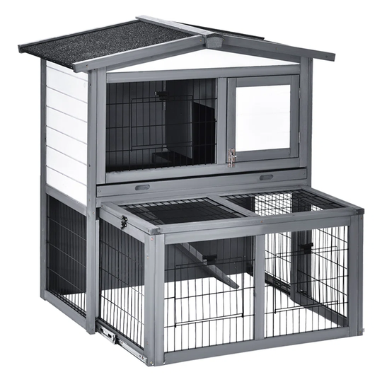 Coleman Rabbit Hutch