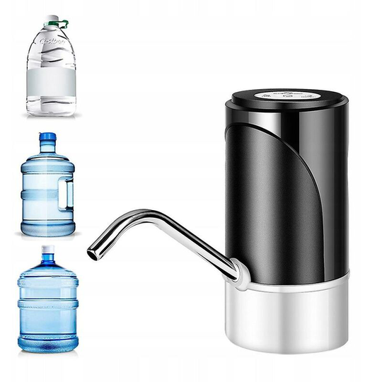 Electric Drinking Fountain Drinking Water Pump a