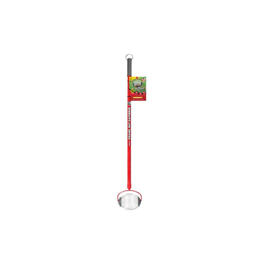Garden Weasel 95334 47.5 in. Small Garden Nut Gatherer