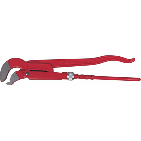 Kennedy 16" Swedish Pattern Pipe Wrench 'S' Jaws