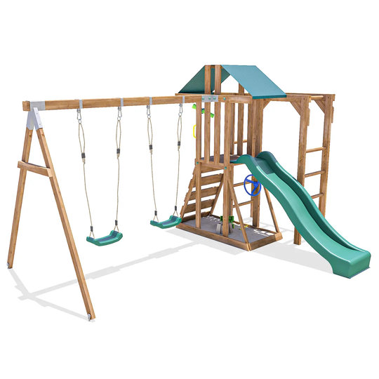 Monkey Swing Set