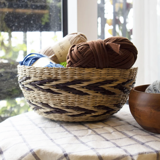 Anakie Fruit Bowl