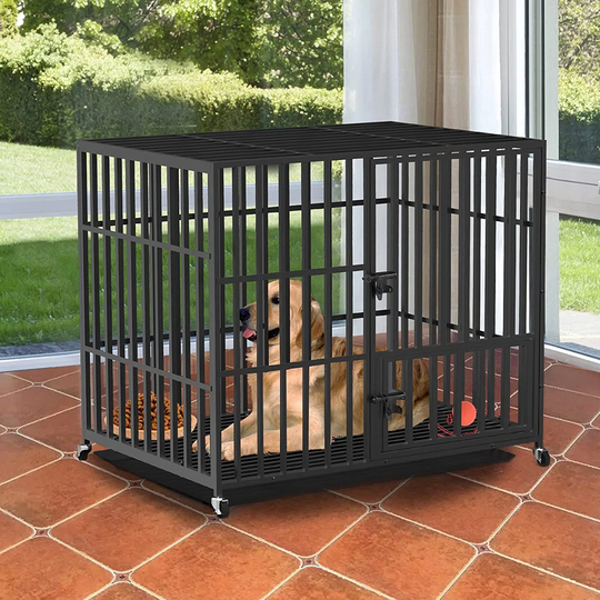 Cillian Pet Cage