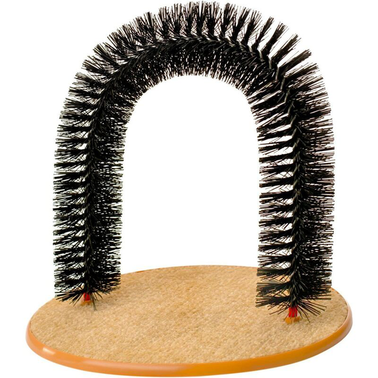 Large scratcher - Cat Massage