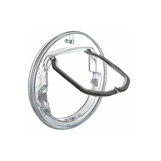 Pet Door, Seamless Fence, Feator