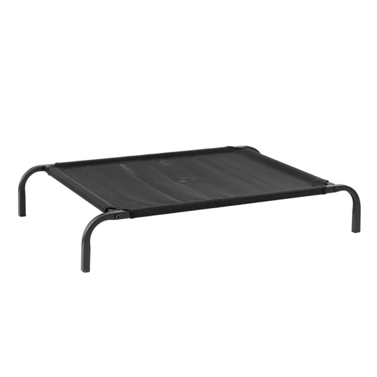 Medium Portable Elevated Pet Dog Bed - KCT
