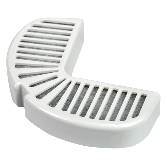Raindrop/ Pioneer Raindrop Drinking Fountain Replacement Filters (3-Pack) - Replacement Filter (3-Pack)