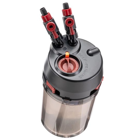 External Aquarium Filter Hydor Prime