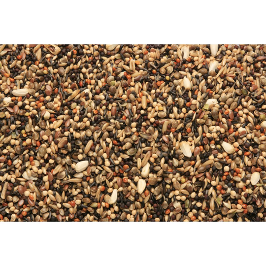 SkyGold British Finch Cage & Aviary Seed Mix 12.5Kg