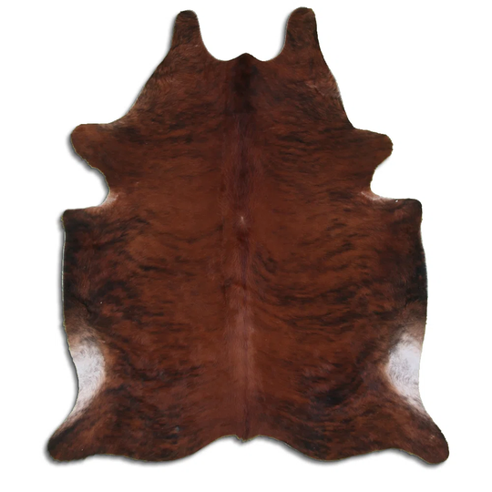 Innaloo Abstract Handmade 185Cm X 210Cm Brown Area Rug