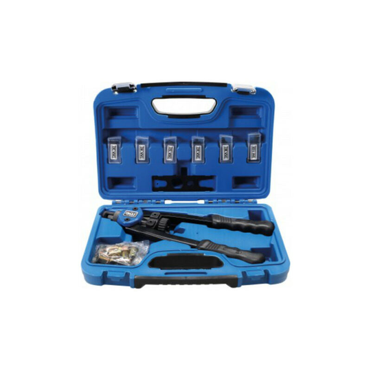 BGS Nut Pliers - M3 - M10 - 68 pcs - 408