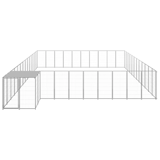 43.31cm Ponce Dog Pen
