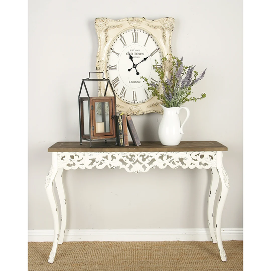 Foster Console Table