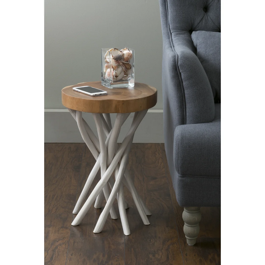 Laila Side Table