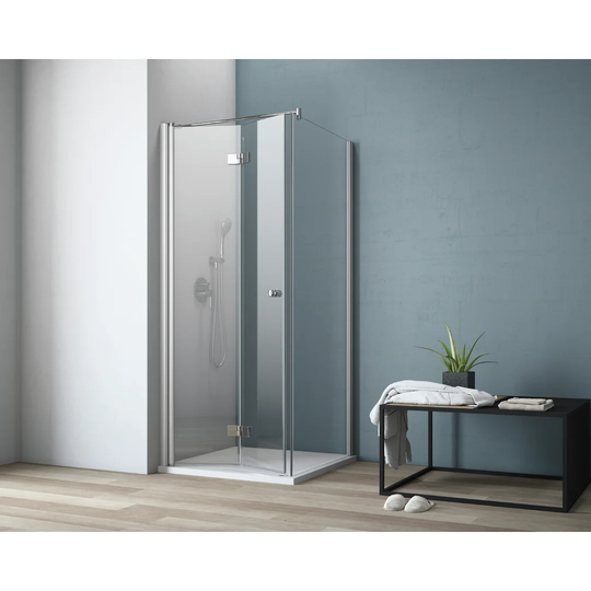 Regular Shower Enclosure 1000 X 900 mm