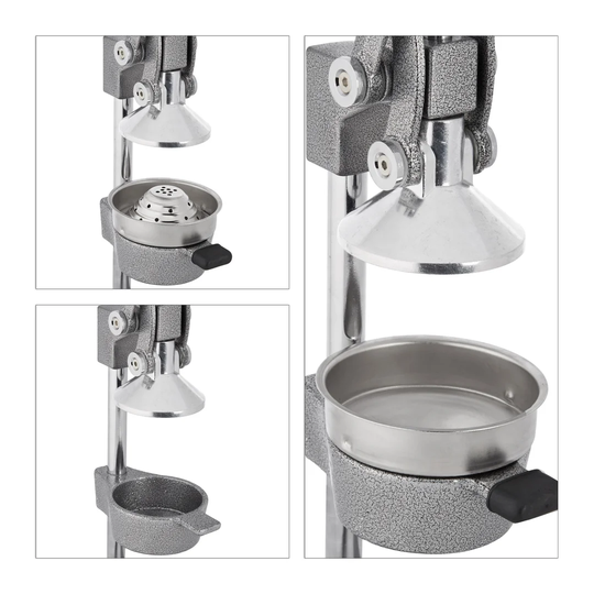 Sturgill Manual Press Juicer