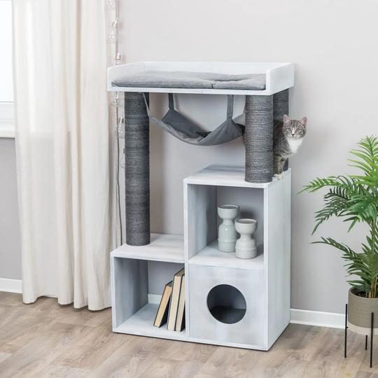 110cm Trixie Cat Tree