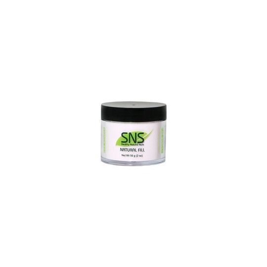 SNS Pink and White Dipping Powders (2 oz, Natural Fill)