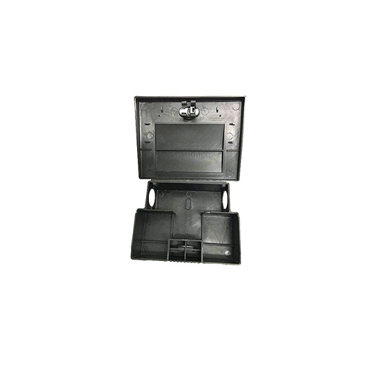 Mouse Rat Traps 5x Lockable Tamper Proof Rodent Bait Boxes