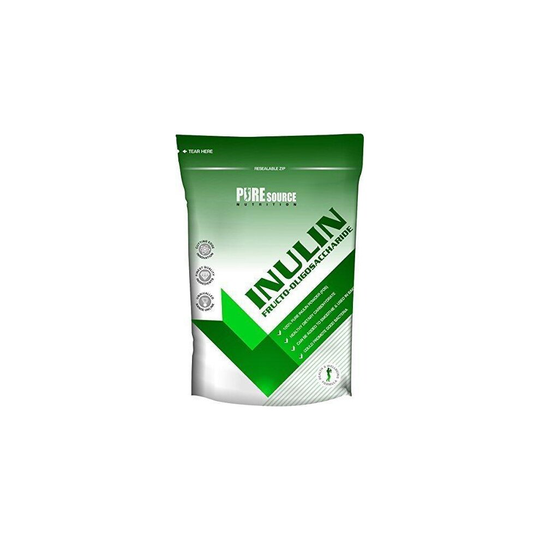 (750g) Inulin Powder Fructo Oligosaccharide FOS Natural