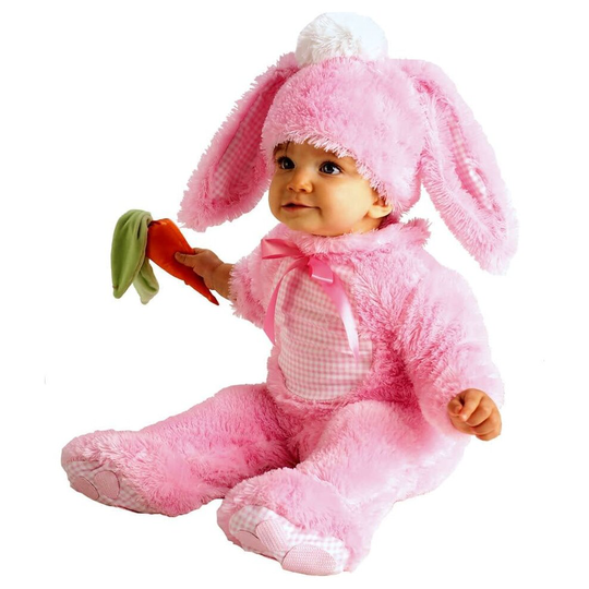 (0-6 M) Precious Rabbit Infant Costume