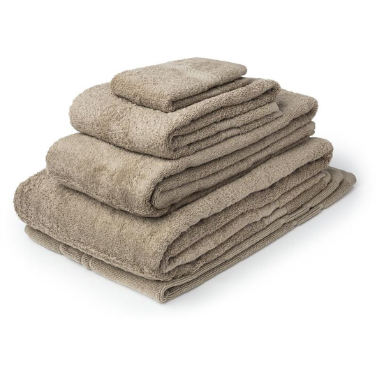 Nova Bath Towel Sand - GW380 - Mitre Essentials