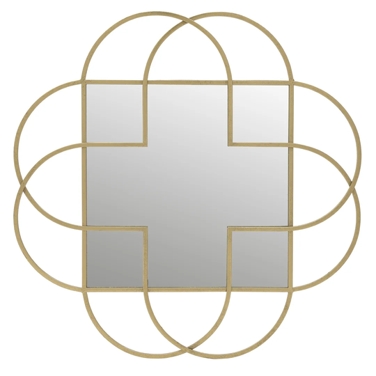 Benji Accent Mirror