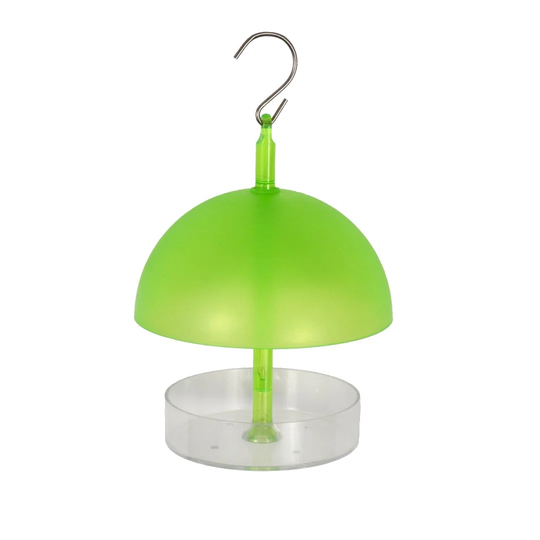 Marilynn Decorative Bird Feeder