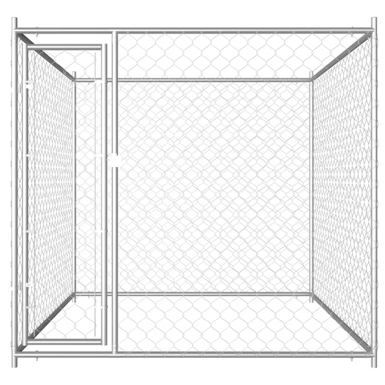 Tessa Pet Cage
