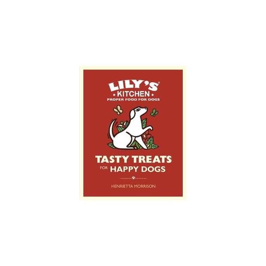 Tasty Treats for Happy Dogs