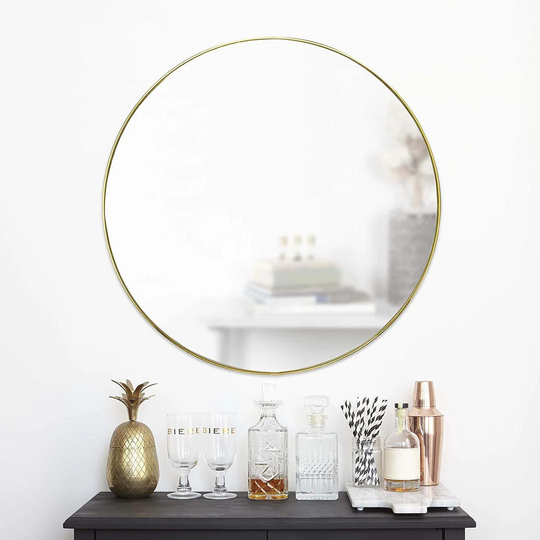 Tapia Makeup Mirror