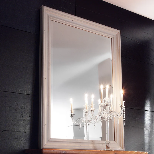 Taraval Mirror
