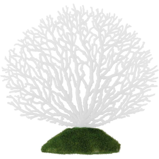 Sun Flowergb - Fish Tank Ornament Artificial Silicone Coral Aquarium Ornament Silicone Fake Coral Fish Tank Marine Artificial Plant Ornament