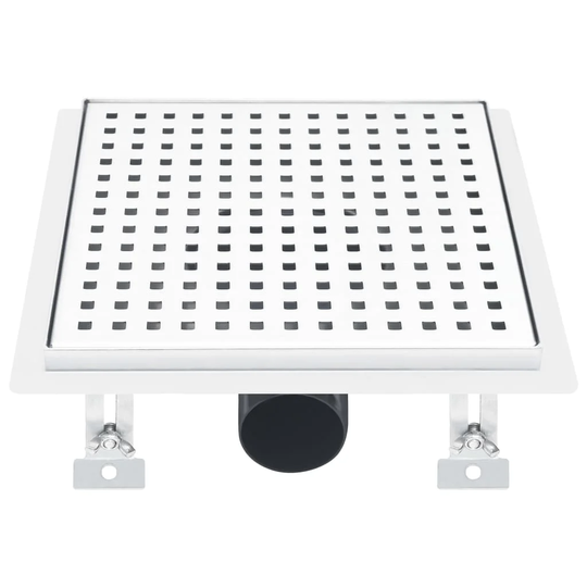 Lakisha 9cm Shower Drain Waste
