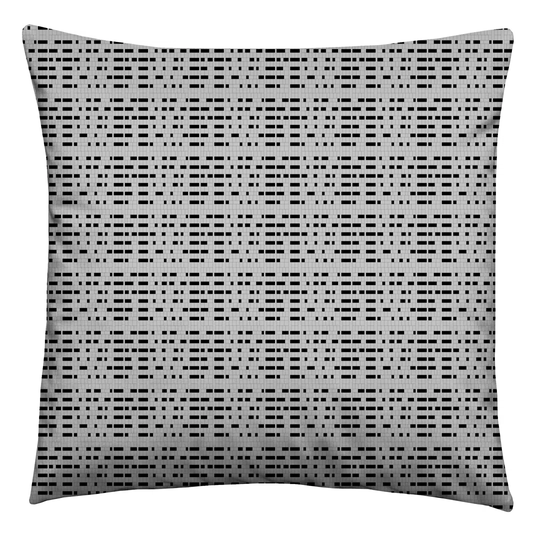 Aadi Architectural Shapes Cushion