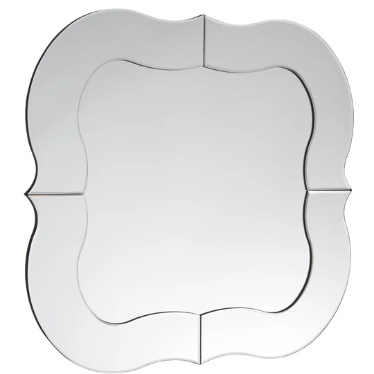 Frank Wall Accent Mirror