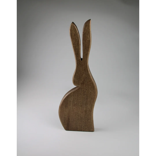 rabbit Sculpture