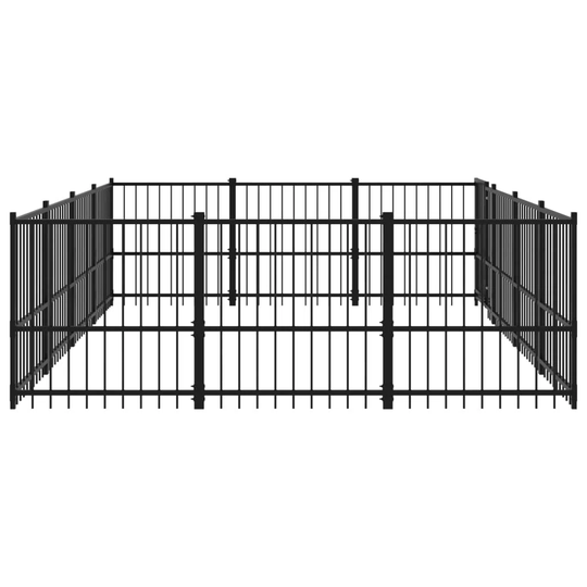 100cm Arwen Dog Pen